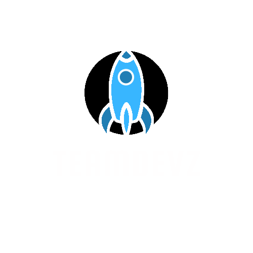 TeamDevz logo